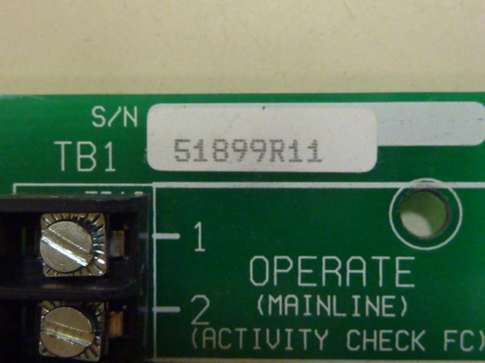 Used GENERIC Circuit Board 84C-0095-002 #65399