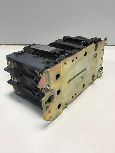 Used ALLEN BRADLEY Starter Size 1 509-BOD SER B W42 USED