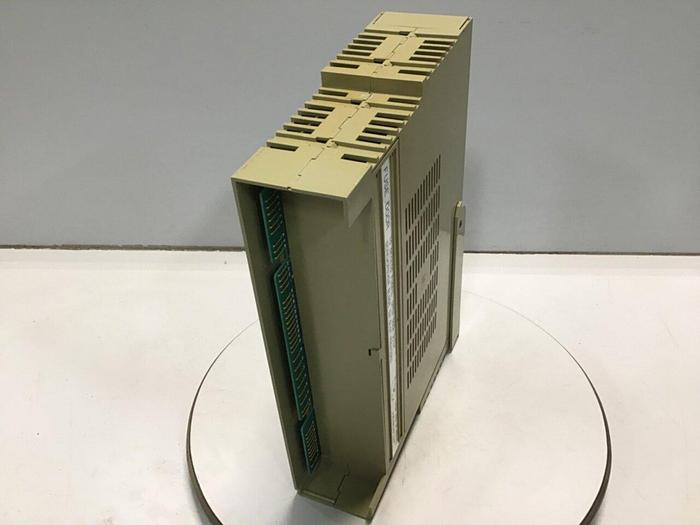 Used BARBER COLMAN Positioning Module 80FC-10001-002-0-00 USED