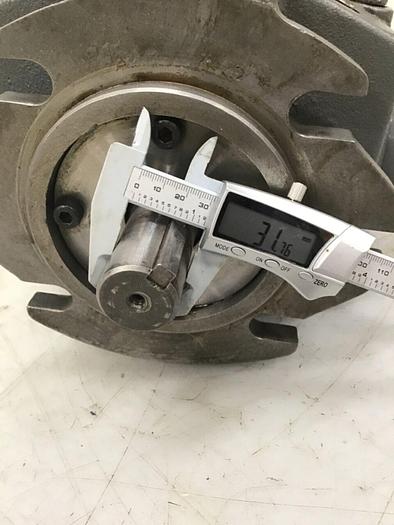 Used TOKIMEC Hydraulic Pump U-P70V7-P16-L-068-M3C Used