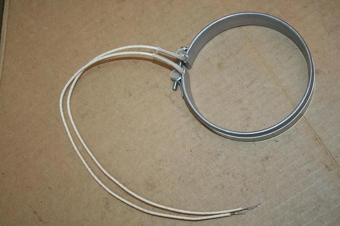 Used AIC 300 Watt Heater Band A-42A104 Used