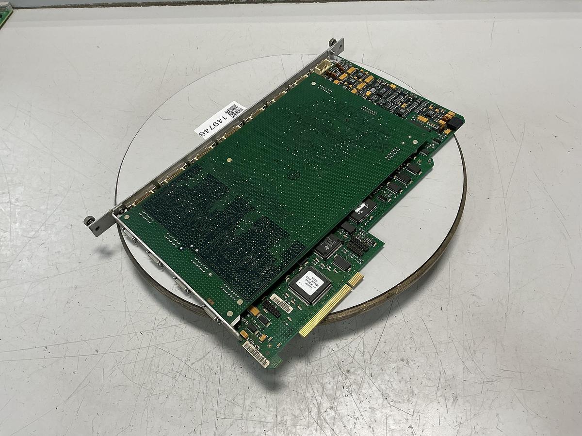 Used SIEMENS 3 542 1290A