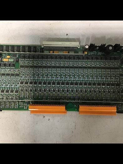 Used VAN DORN Pathfinder DC Output Board PC330-038 330038 USED