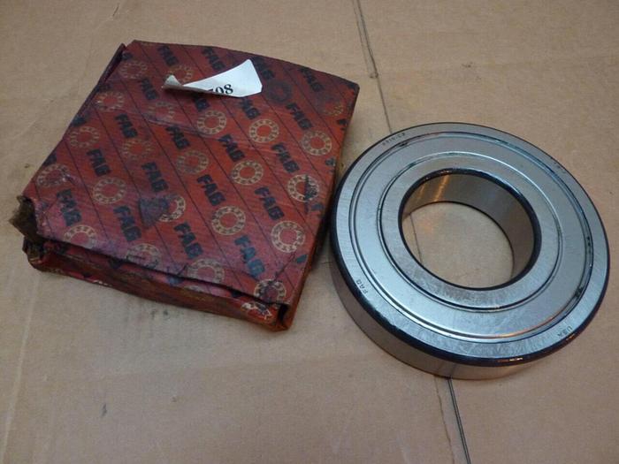 FAG Bearing 416821-2GC #12708