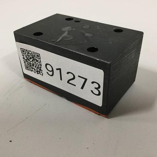 Used BOSCH Valve 0 811 004 003 Used