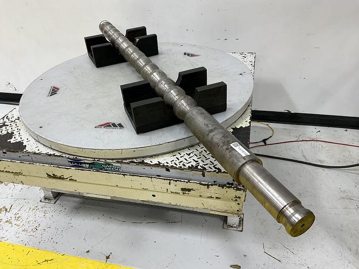 Used VAN DORN DEMAG 336463 B