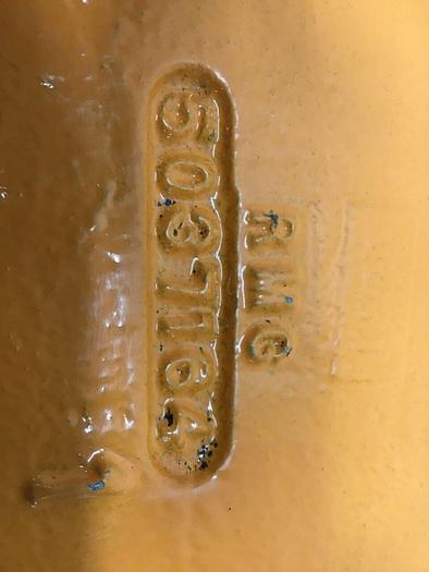 Used CINCINNATI MILACRON Toggle Link 5037164 #131355