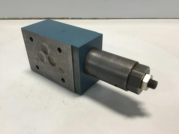 Used BOSCH Valve 0 811 101 257 USED