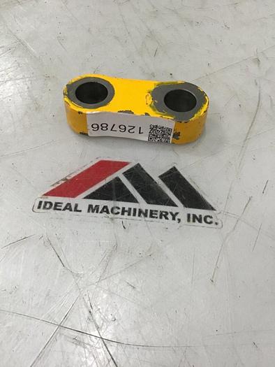 Used TOYO Toggle Link TI-55H / CHTL #126786