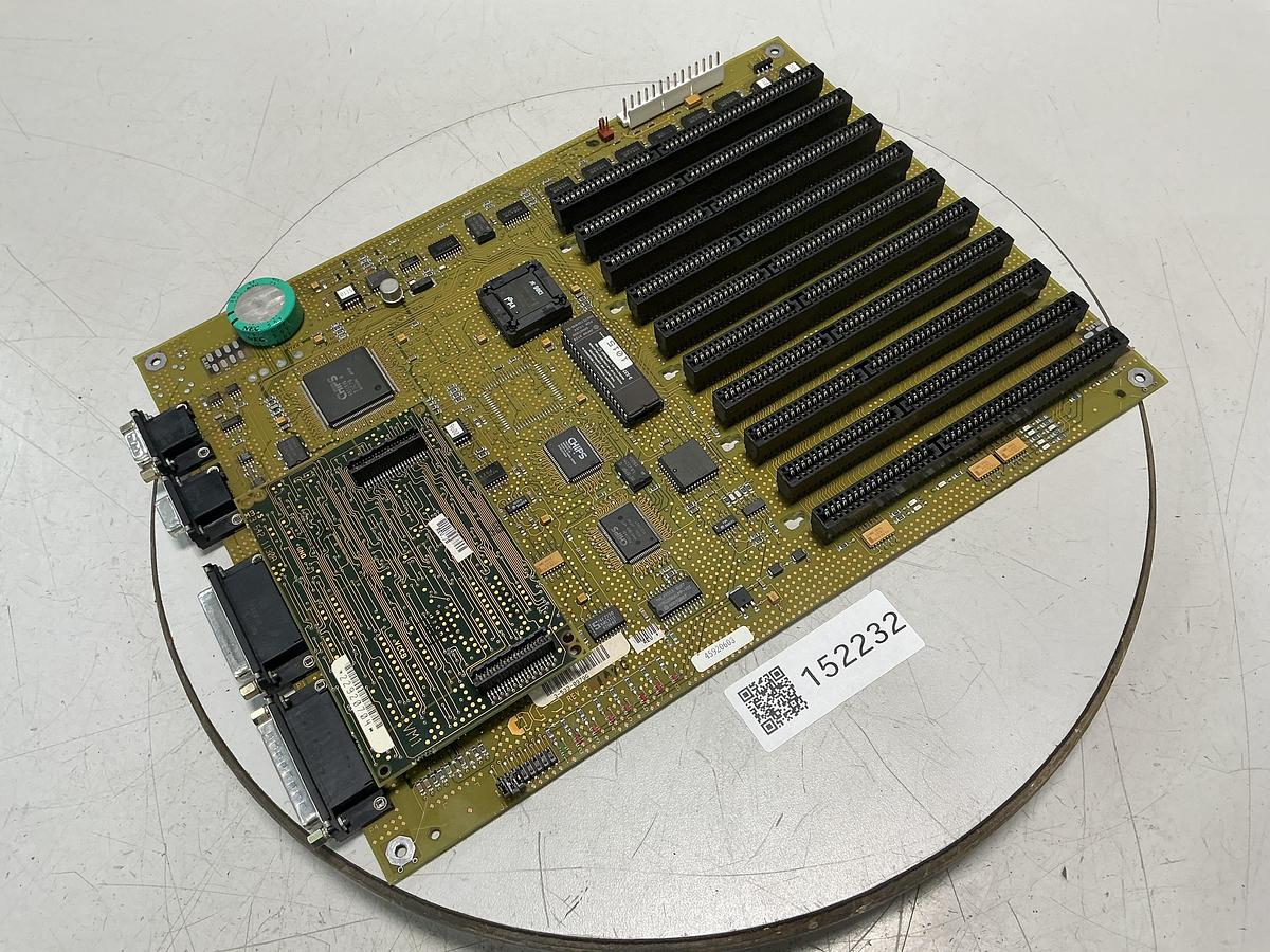 Used CINCINNATI MILACRON 3-533-0979G