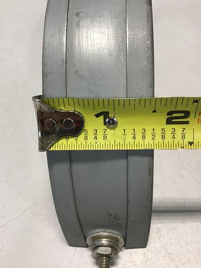 Used WATLOW 500 Watt Heater Band B6J1JP67 #126335