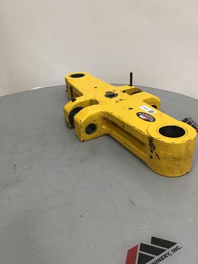 Used VAN DORN Crosshead 300620 Used