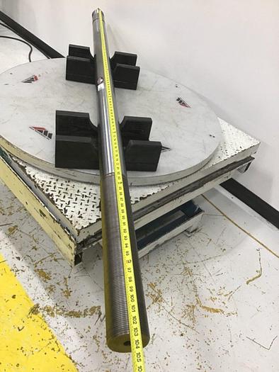 Used VAN DORN Tie Bar 341375D Used