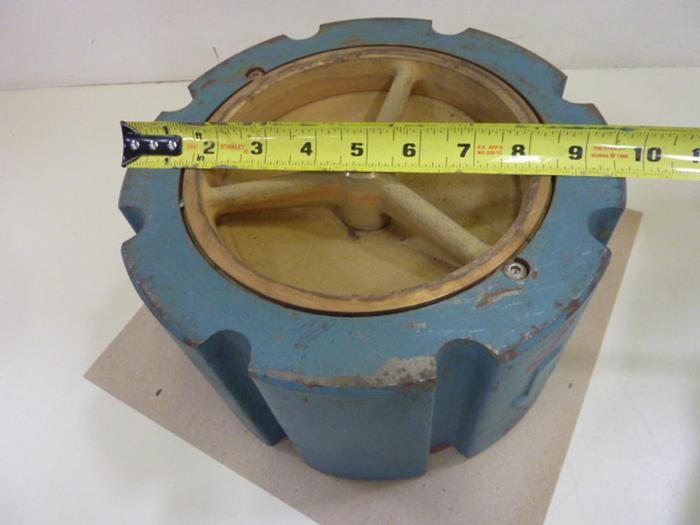 Used DURABLA WLC Check Valve 9055V #47079