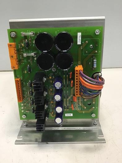 Used VAN DORN Power Supply 330075 Used