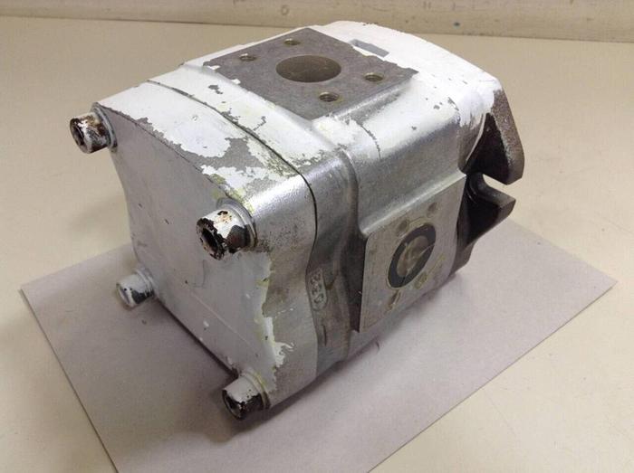 Used NACHI Eckerle IP Pump IPH-4B-32-20 Used