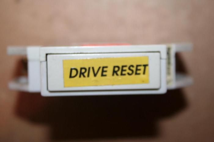 Used LEGRAND Drive Reset 03130 Used