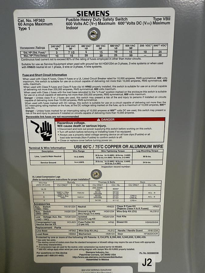 IDEAL MACHINERY IM-MF36-350-GTP 36 Zone Hot Runner NEW