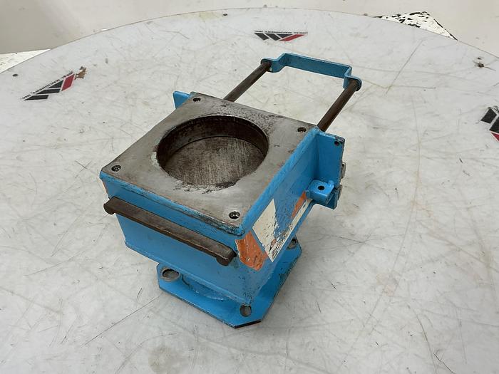 Used BUNTING Needs model #