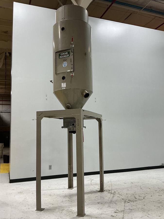 Used CONAIR FRANKLIN 1805390503W