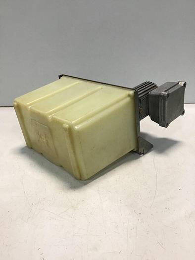 Used VOGEL Lubricator Module MFE5/KW6/S11 #138165