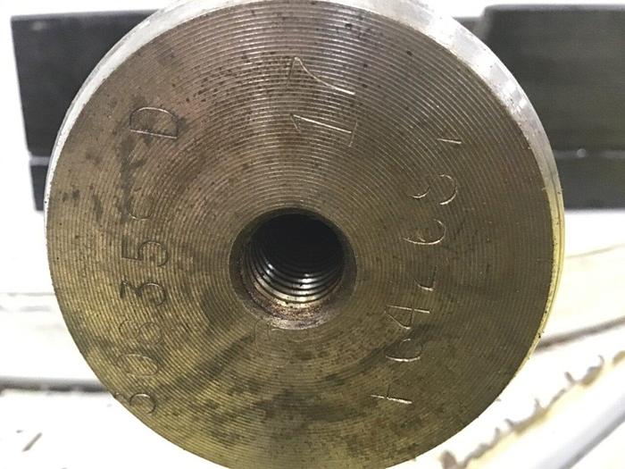 Used VAN DORN Tie Bar 308358 Used