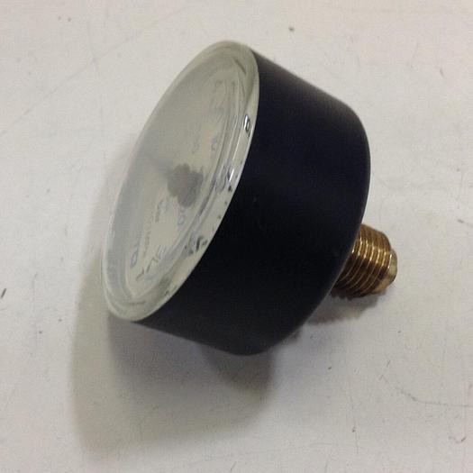 Used FESTO Pressure Gauge 162839 #83923