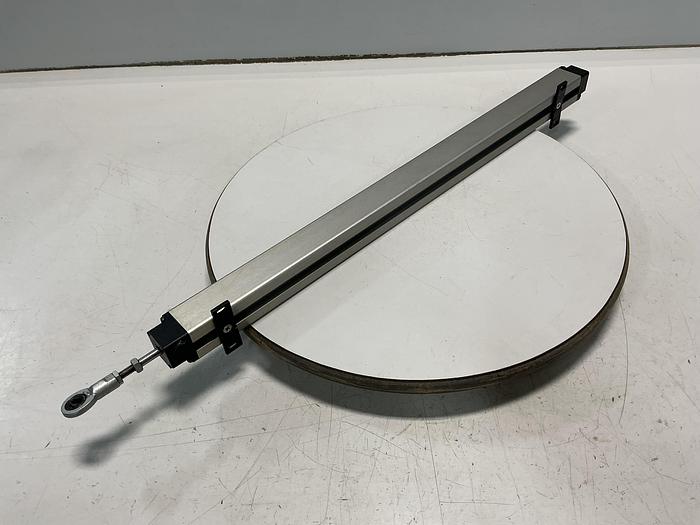 Used NOVOTECHNIK LW18/450
