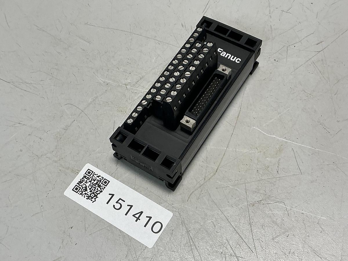 Used GE FANUC IC693ACC329A