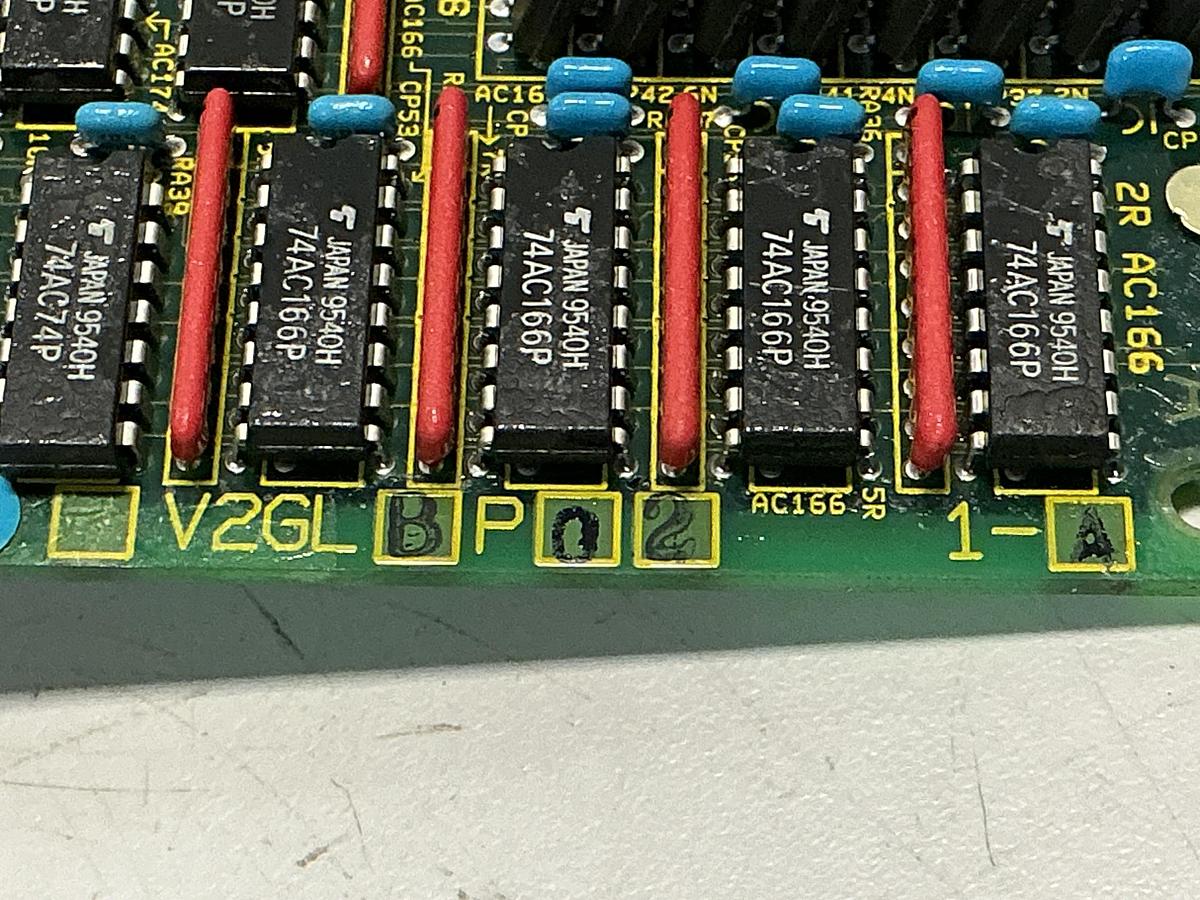 Used TOSHIBA H2218591