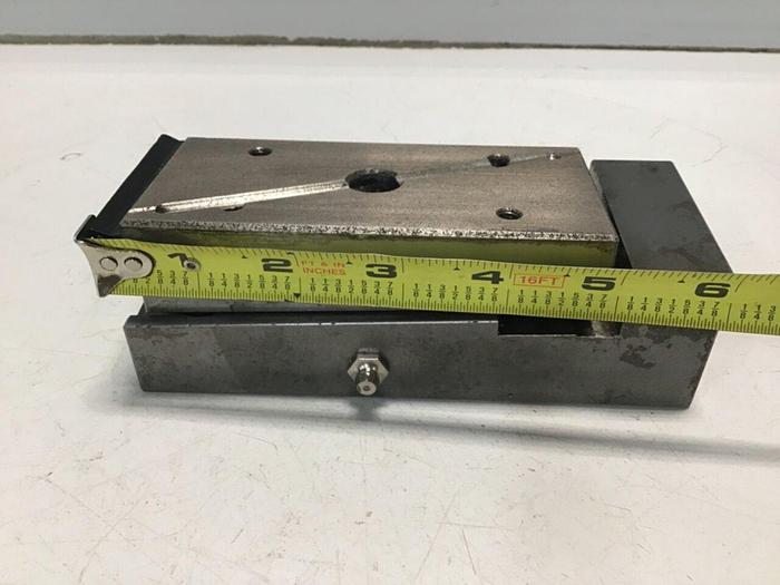 Used VAN DORN Platen Shoe OA39115P #117526