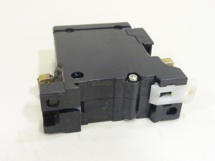 Used FUJI ELECTRIC 2 Amp Circuit Breaker CP31D-2 #64442