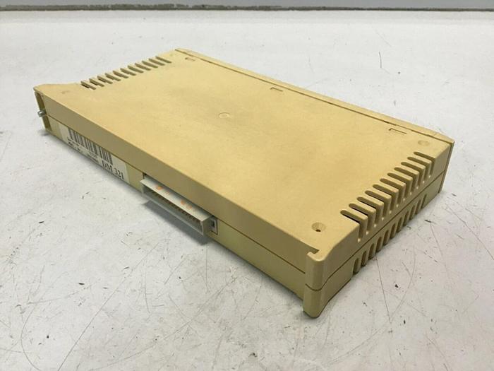 Used SIGMATEK Module DM 321 #133128