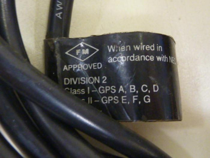 Used IFM Sensor II0246 #62171