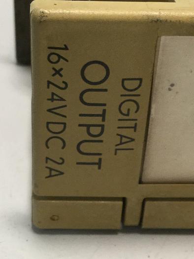 Used SIEMENS Digital Output 6ES5 454-7LA11 #110937