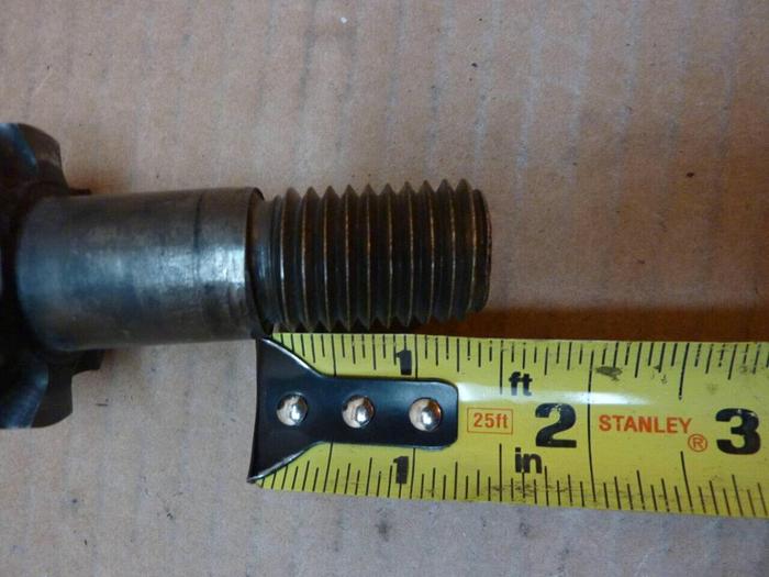 Used GENERIC Screw Tip SCREW912 #24912