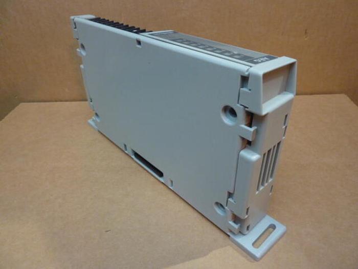 Used MODICON Input Module AS-B351-001 #31443