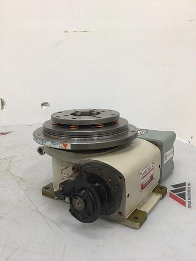 Used SANKYO Indexing Drive 9AD-06277R-LR3VW1/X Used