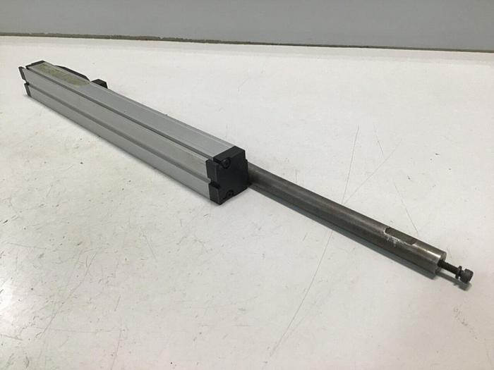 Used NOVOTECHNIK Position Transducer TLH225 Used