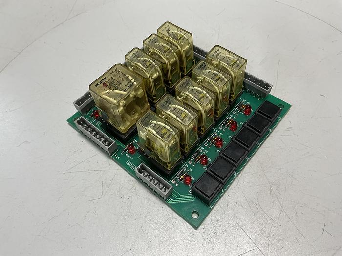 Used RANGER AUTOMATION SYSTEMS R-ABPCB