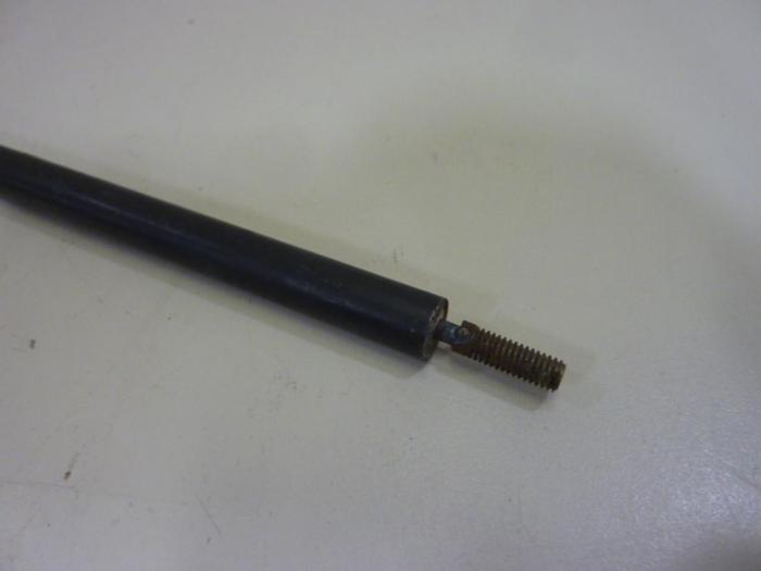 Used OGDEN Cartridge Heater J2X-099A #60307