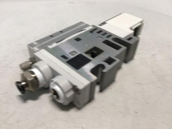 Used KOGANEI Solenoid Valve PB24C-37W #122231