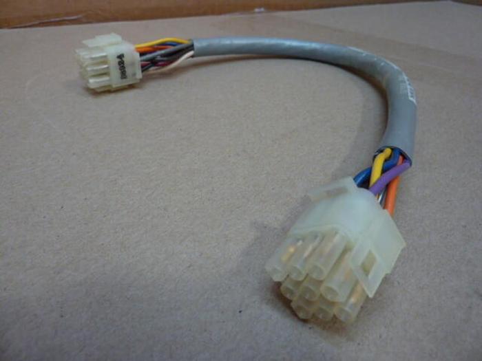 Used ALLEN BRADLEY Chassis Cable 1771-CE #28992 DNL SCRAPPED