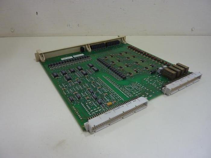Used ABB I/O Board DSQC 223 YB560103BD/3 Used