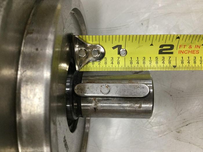 Used REXROTH Pump AA10VS045DFR131RPKC62K02 Used