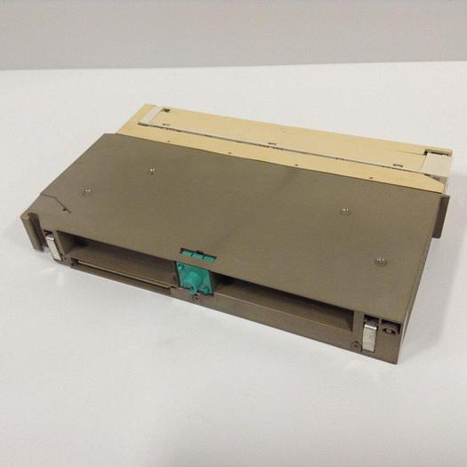 Used SIEMENS Digital Output Module 6ES5 454-7LA12 #89632