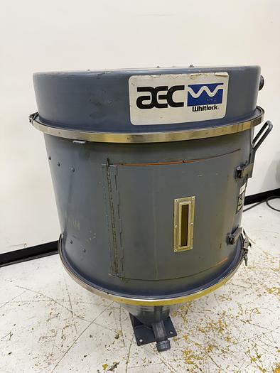 Used AEC WHITLOCK Hopper HPR-02 USED 145787