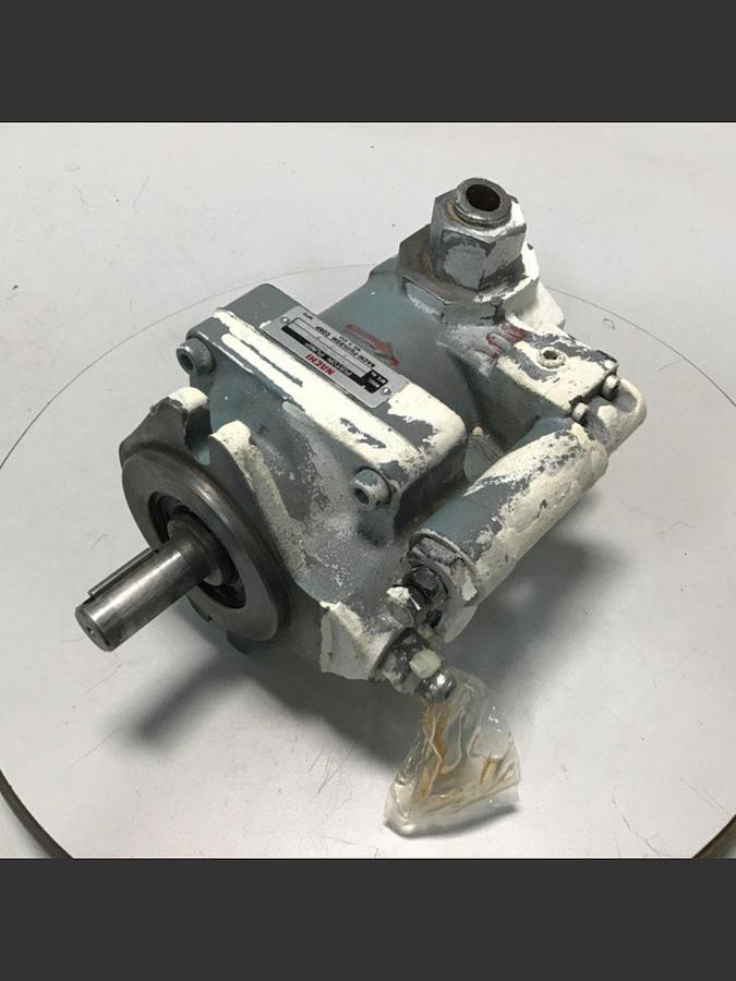 Used NACHI Piston Pump PVS-0B-8N3-E22 Used
