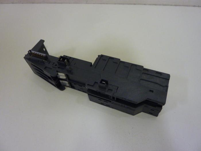 Used SIEMENS Terminal Module 6ES7 193-4CF40-0 #54997