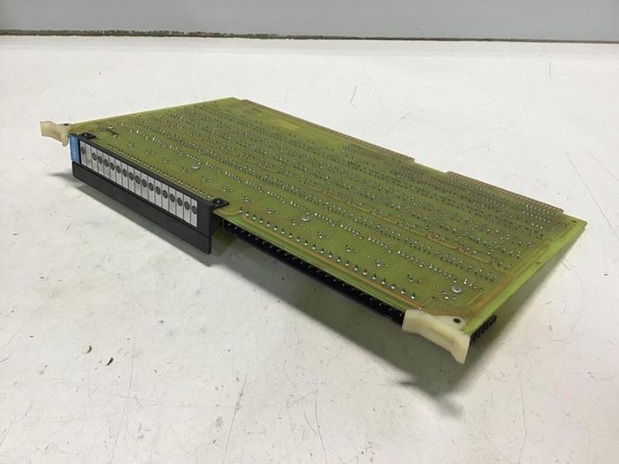 Used CMC / CINCINNATI MILACRON Circuit Board 3-531-4590A Used